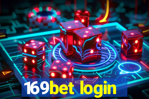 169bet login